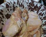 Ayam Goreng Tepung langkah memasak 5 foto