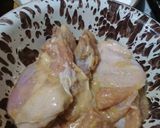 Foto langkah ke 5 dari resep Ayam Goreng Tepung.