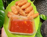 Foto langkah ke 6 dari resep 733. Otak Otak KW.