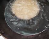 Gujrati Style Alu Saag with Masala Poori recipe step 3 photo