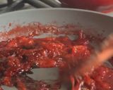 A picture of step 8 of Strawberry - Onion - Ginger-Pomegranate Relish 🍓🧅🫚.