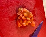 A picture of step 4 of Chickpea Tacos.