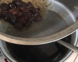 Foto langkah ke 5 dari resep Pempek Tanpa Ikan Anti Gagal.