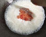 Foto langkah ke 4 dari resep Sambel terong tahu tempe kuah gurih.