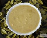 A picture of step 6 of Brown rice rasiao kheer (pudding) recipe.