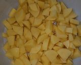 Fokhagymás koktélrák recept fázis 1 fotója