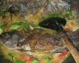 Foto langkah ke 4 dari resep Ikan Nila Bumbu Kuning.