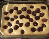 Meggyes - túrós 🍒(Cukor- és gluténmentes) ⛔️ recept fázis 8 fotója
