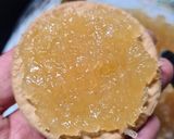 Foto del paso 3 de la receta: 146. Galletas Rellenas de Cabello de Ángel