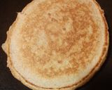 Foto del paso 4 de la receta: Pancakes de Banana Integrales🍌🥞