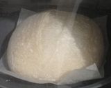 Foto langkah ke 19 dari resep Basic Sourdough Bread 72% (Open Bake Method - Oven Tangkring).