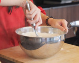 Foto langkah ke 3 dari resep Nastar Terenak: EMPUK DAN LEMBUT.