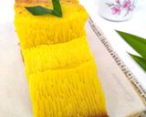 Foto langkah ke 10 dari resep Bika ambon.