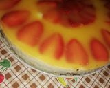 صورة لخطوة 3 من وصفة كيكة الطبقات