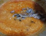 Foto langkah ke 6 dari resep Kepiting Saus Padang.