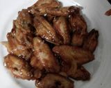 Foto langkah ke 6 dari resep Chicken middle wings saus asam manis.