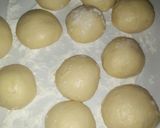 Foto langkah ke 3 dari resep Donat Empuuk 1 X Profing.