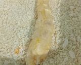 Foto langkah ke 4 dari resep Udang Goreng Tempura.