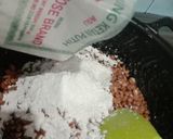 Foto langkah ke 3 dari resep Kacang kribo.