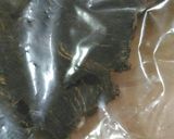 Foto langkah ke 1 dari resep Dendeng balado urang Padang.