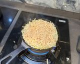 A picture of step 3 of Perfect Rosti Potatoes - Crispy Magic :P ENJOY :P.