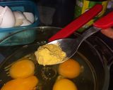 Foto del paso 5 de la receta: Machaca res con huevo estilo Sonora