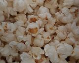 Foto del paso 4 de la receta: Palomitas de maíz súper crocantes ♡♡♡