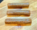 अखरोट खजूर बार्स (Walnut Date Bars) रेसिपी चरण 3 फोटो