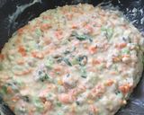 Foto langkah ke 6 dari resep Risoles Ragout Ayam.