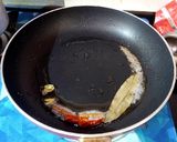 A picture of step 3 of Shahi Dim er Korma or Egg Korma.