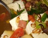 Foto langkah ke 6 dari resep Tahu kuah asam manis.