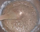 Dia Wellness diós piskóta recept fázis 1 fotója