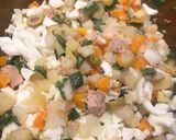 Foto del paso 3 de la receta Ensaladilla Rusa