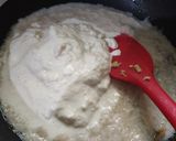 A picture of step 1 of Tri colour Vegetable Kofta Curry.