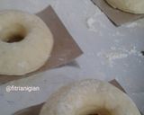Foto langkah ke 7 dari resep Donat kentang boogie.