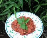 Foto langkah ke 4 dari resep Sambel Kemangi.