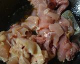 Foto langkah ke 1 dari resep Kare ayam bumbu racik.