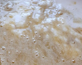 Foto del paso 3 de la receta: Budín de banana con glaseado de naranja