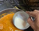 শাহী পনির(Shahi Paneer receipe in Bengali) রেসিপি ধাপ - 7 ছবি