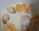Foto del paso 3 de la receta: Delicias de naranja 🍊