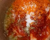 Foto del paso 3 de la receta: Guiso de pollo 🍲 🍗