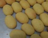 Resep Cookies Nougat Kue Kering Nougat Oleh Gek Khun Gk Cookpad