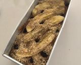 Foto langkah ke 2 dari resep Gluten Free Banana Bread (menu GERD).