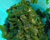 Gambar langkah 2 resipi Wakame Salad by Rina.