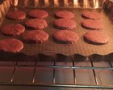 Foto del paso 2 de la receta: Alfajores Chocotorta con Masa de Chocolinas