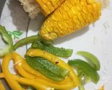 સબ વે સ્ટાઈલ સેન્ડવીચ (Sub Way Style Sandwich Recipe In Gujarati) રેસીપી સ્ટેપ2ફોટો