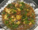 चिल्ली पनीर (chilli paneer recipe in Hindi) रेसिपी चरण 5 फोटो