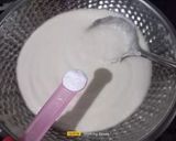 A picture of step 3 of South Indian Rice Idli With Sambar.