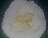 Foto del paso 2 de la receta: Scones dulces para el mate😋