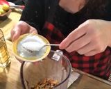 Foto del paso 4 de la receta: Salsa de Cacahuate